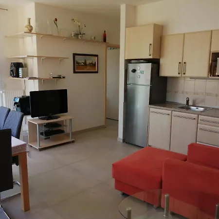 Vm Apartman Apartment