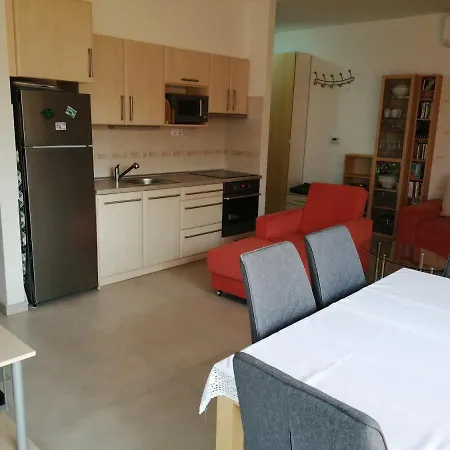 Apartment Vm Apartman *