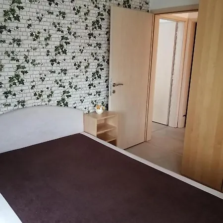 Vm Apartman Zamardi