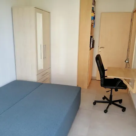 Vm Apartman *