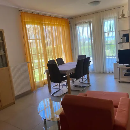Vm Apartman * Zamardi