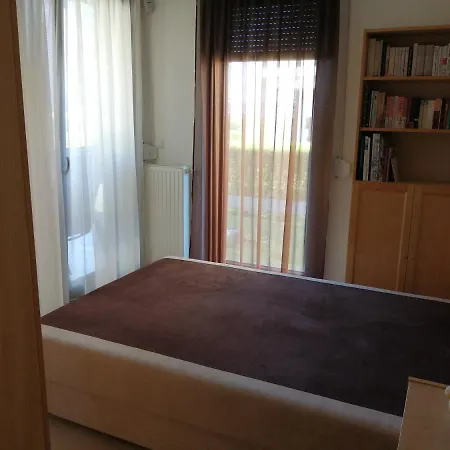 Vm Apartman Apartment