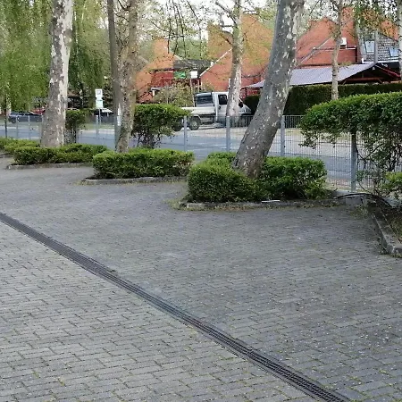 Vm Apartman *