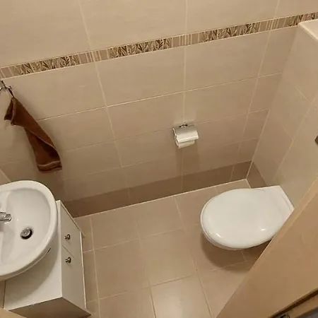 Vm Apartman