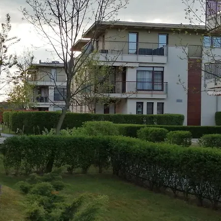 Apartment Vm Apartman