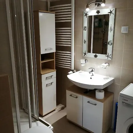 Apartment Vm Apartman
