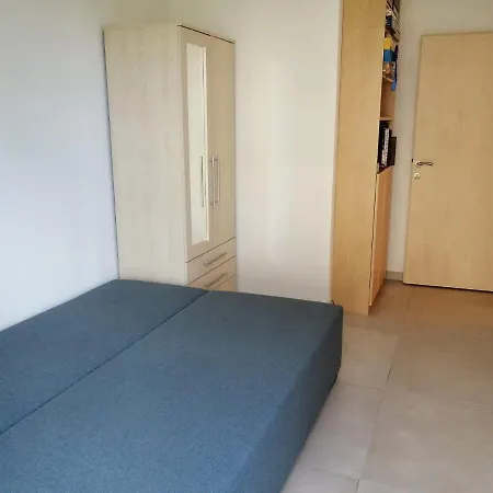 Apartment Vm Apartman