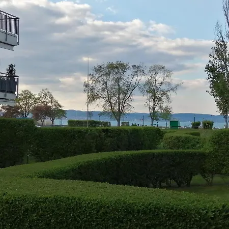 Vm Apartman
