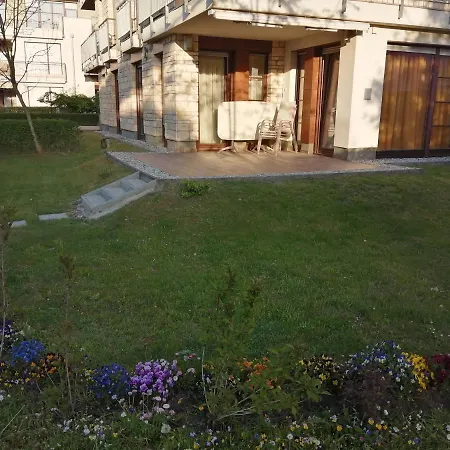 Apartment Vm Apartman Zamardi