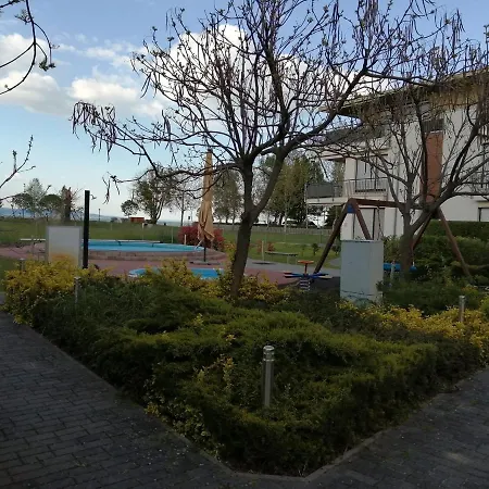 Vm Apartman