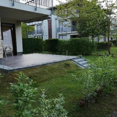 Vm Apartman Zamardi